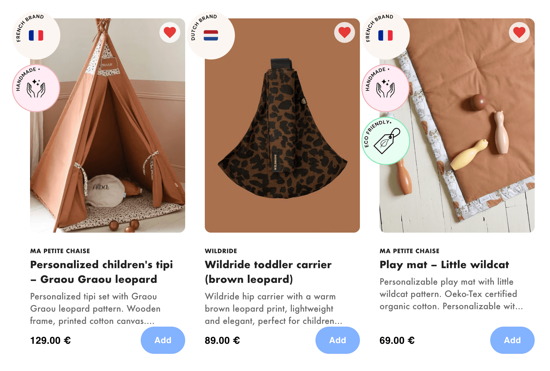 Create Your Registry